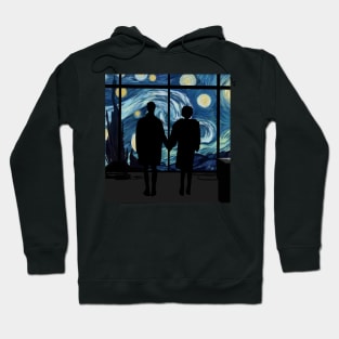 Where Is My Mind? Hoodie